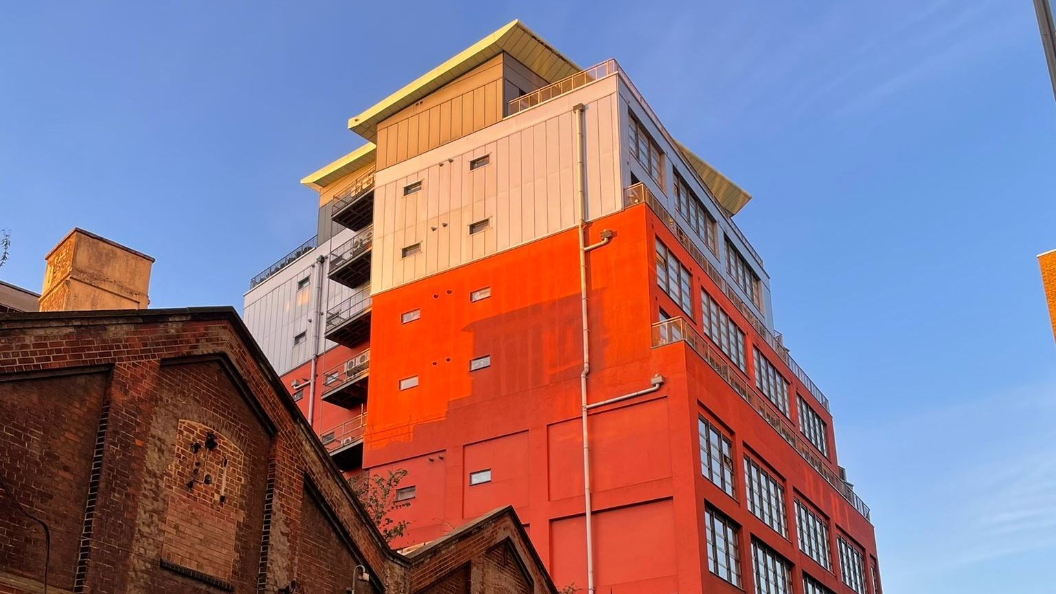 "It's the news we've been dreading" Cardinal Lofts residents face full